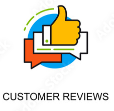 trusted customer reviews